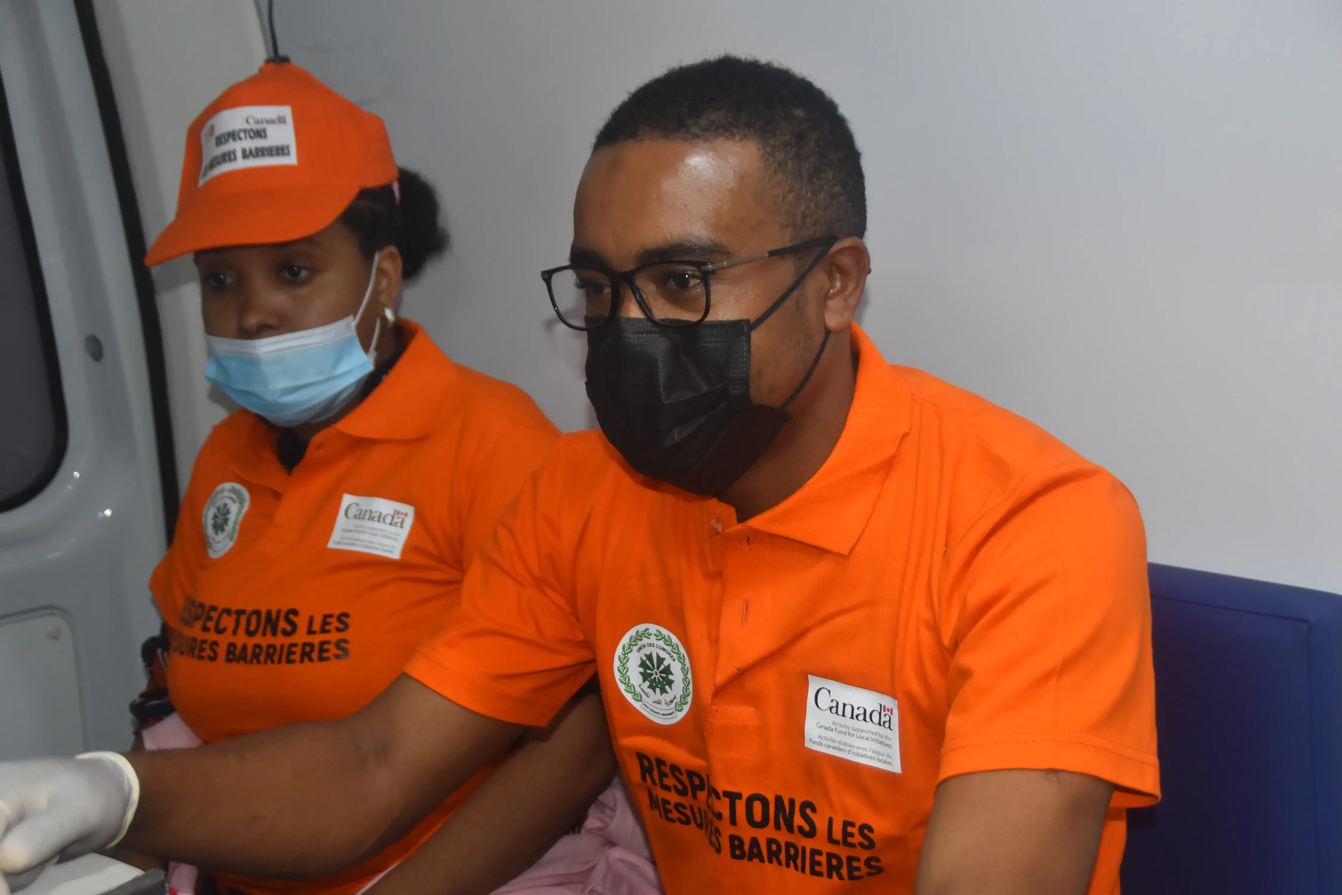 AVIS RECRUTEMENT CONSULTANT (E) NATIONAL(E) POUR L’ETUDE EXPLORATOIRE RETROSPECTIVE SUR LA FISTULE OBSTETRICALE AUX COMORES